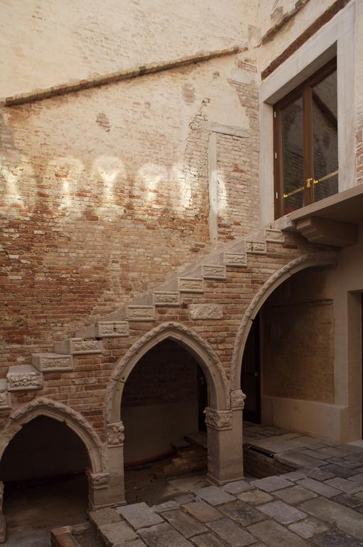 Ca' Zusto 4* Venecia