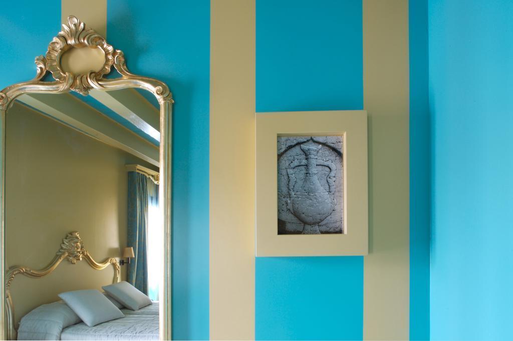 Hotel Ca' Zusto Venecia