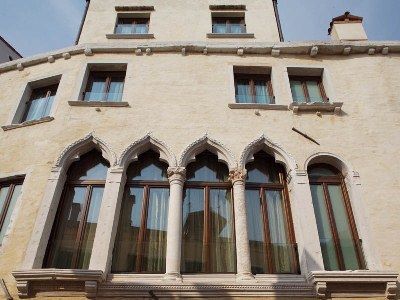 Hotel Ca' Zusto Venecia