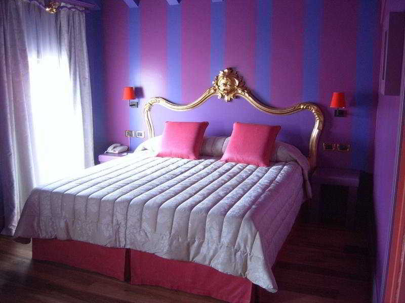 Hotel Ca' Zusto Venecia